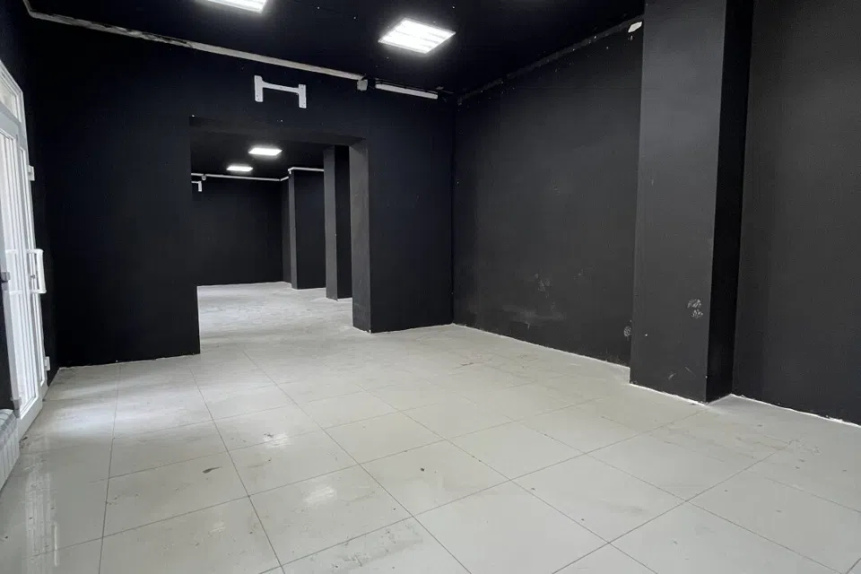 Сдаётся помещение своб. назначения, 126 м²
