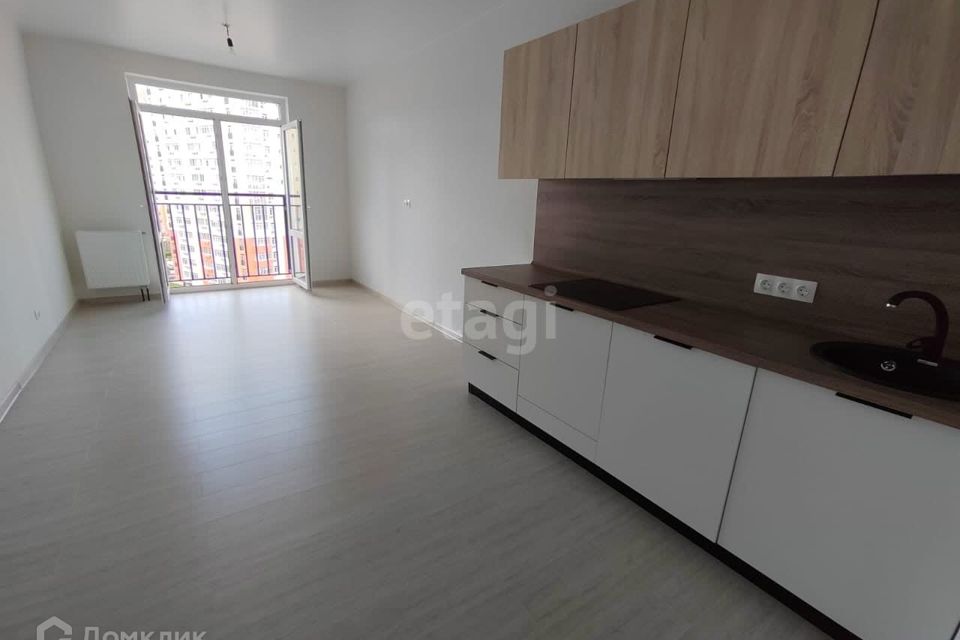 Продаётся 2-комнатная квартира, 67 м²