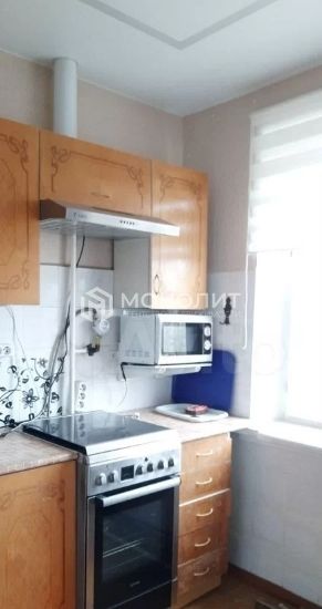 Сдаётся 2-комнатная квартира, 52 м²