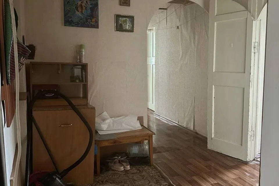Продаётся 2-комнатная квартира, 45 м²