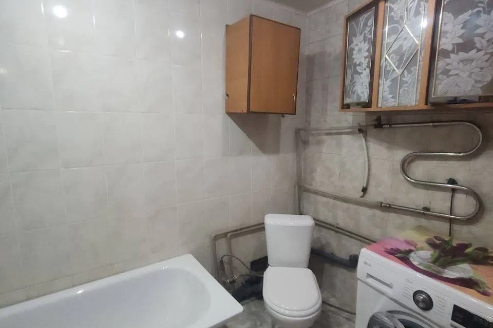 Продаётся 2-комнатная квартира, 54 м²
