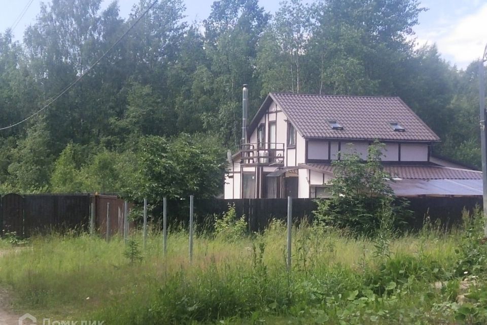 Купить Дом В Ольгино Ломоносовский Район