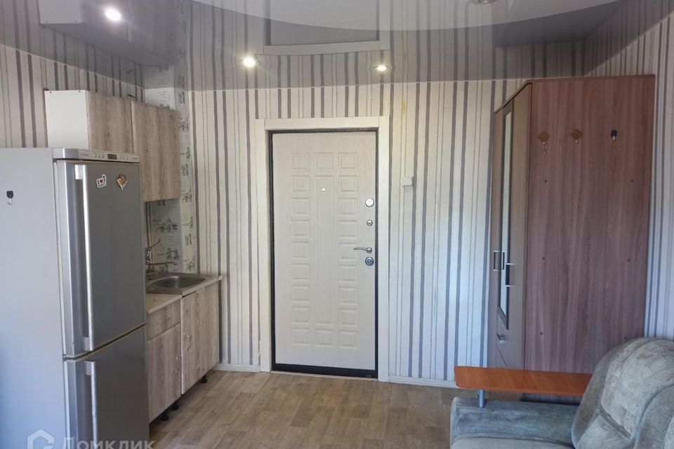 Продаётся комната в 5-комн. квартире, 13.7 м²