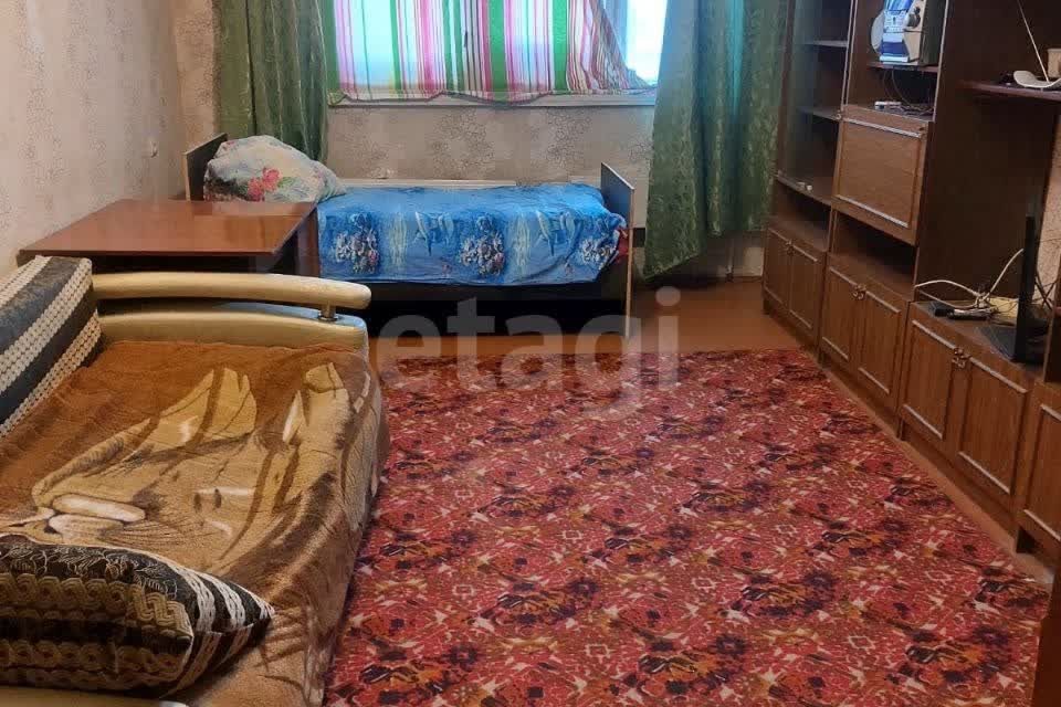 Сдаётся 3-комнатная квартира, 71.9 м²