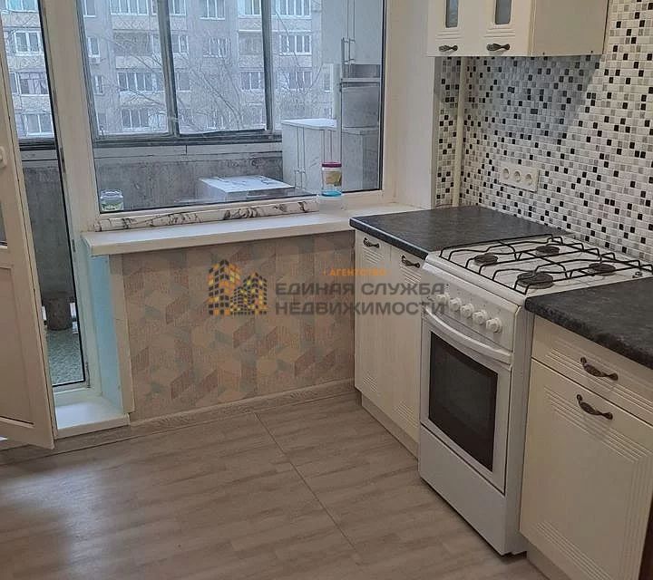 Сдаётся 1-комнатная квартира, 37 м²