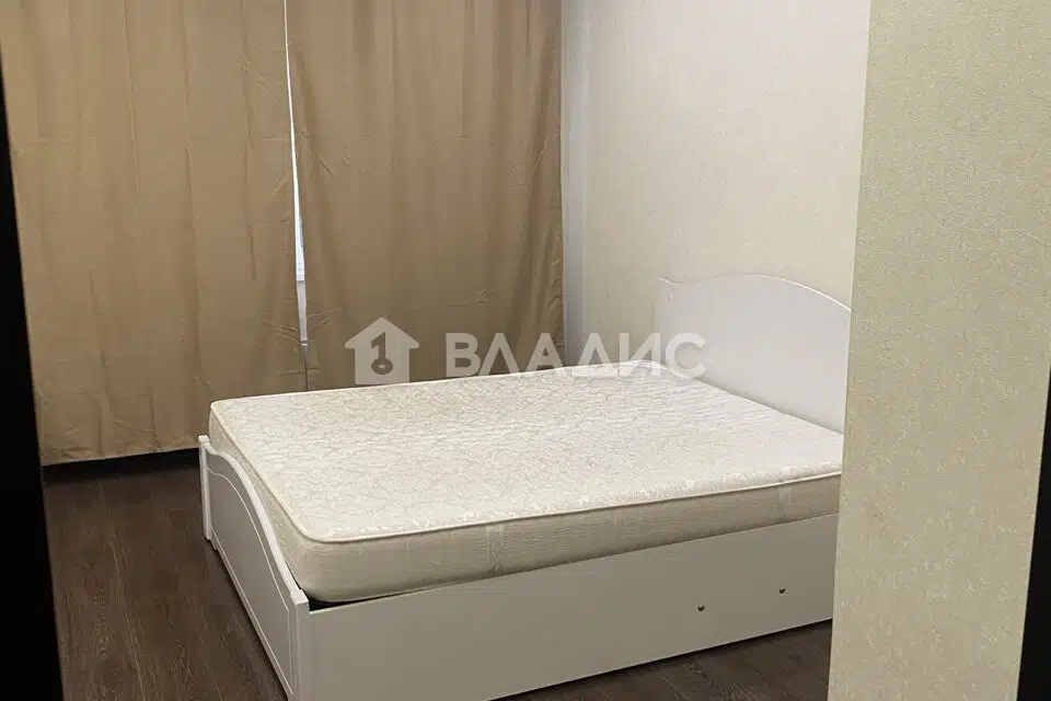 Продаётся 3-комнатная квартира, 75.2 м²