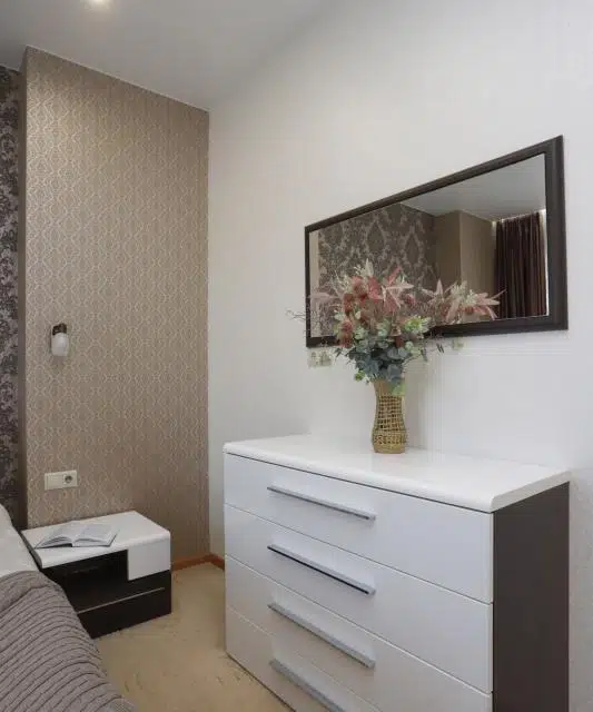 Продаётся 4-комнатная квартира, 128 м²
