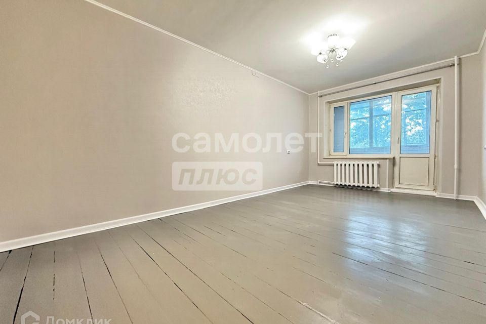 Продаётся 1-комнатная квартира, 33.3 м²
