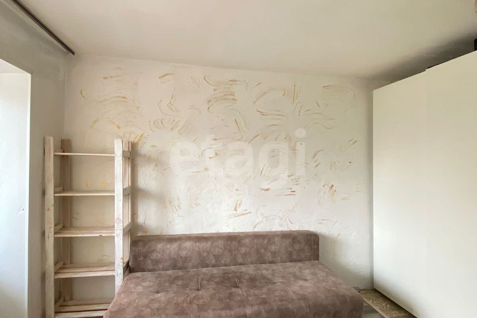 Продаётся студия, 20.2 м²