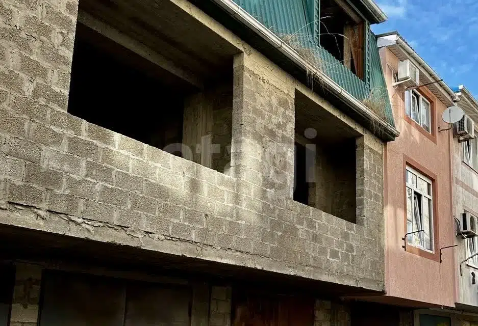 Продаётся гараж, 94.4 м²