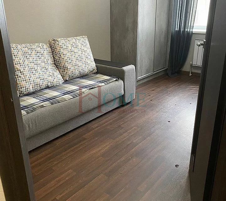 Сдаётся 3-комнатная квартира, 60 м²
