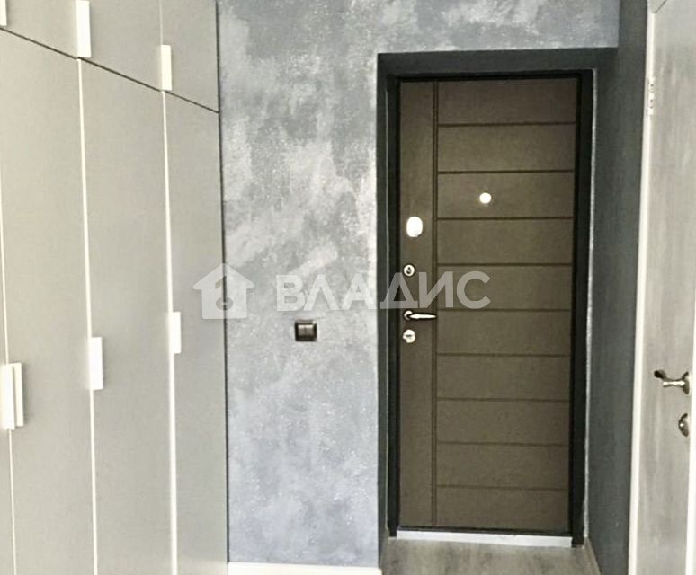 Продаётся студия, 19 м²
