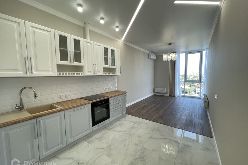 Продаётся 2-комнатная квартира, 86.5 м²