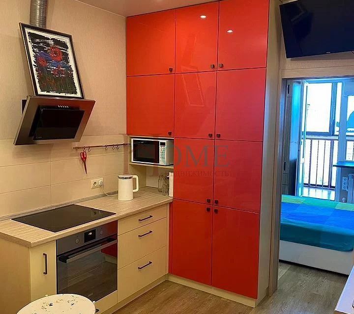 Сдаётся 2-комнатная квартира, 38.8 м²