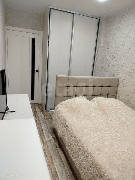 Продаётся 2-комнатная квартира, 48.9 м²