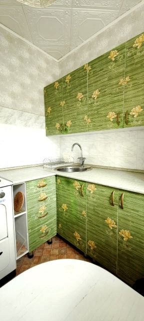 Продаётся 2-комнатная квартира, 42.7 м²