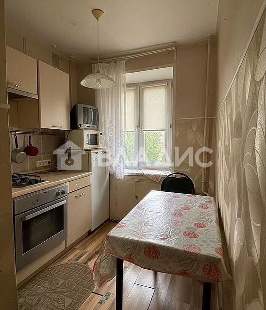 Продаётся 1-комнатная квартира, 28.8 м²