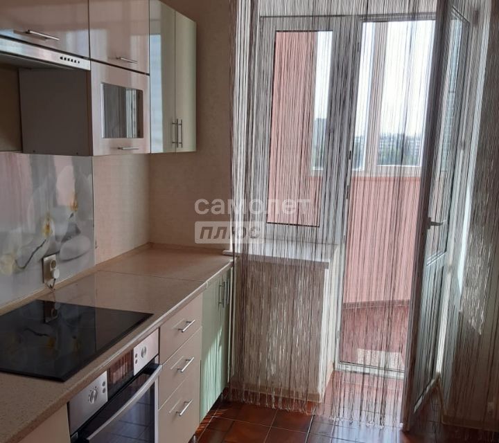 Сдаётся 1-комнатная квартира, 46 м²