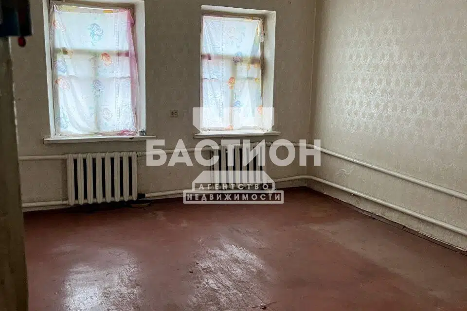 Продаётся 1-этажный дом, 65 м²