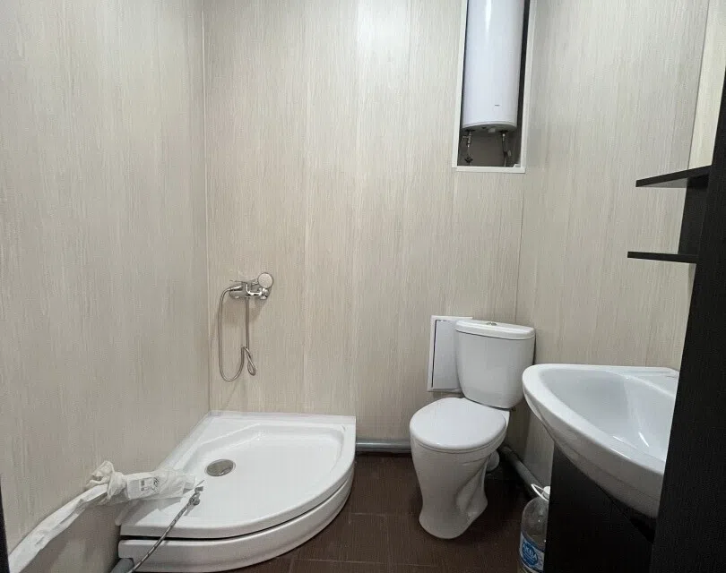 Продаётся 2-комнатная квартира, 22.4 м²
