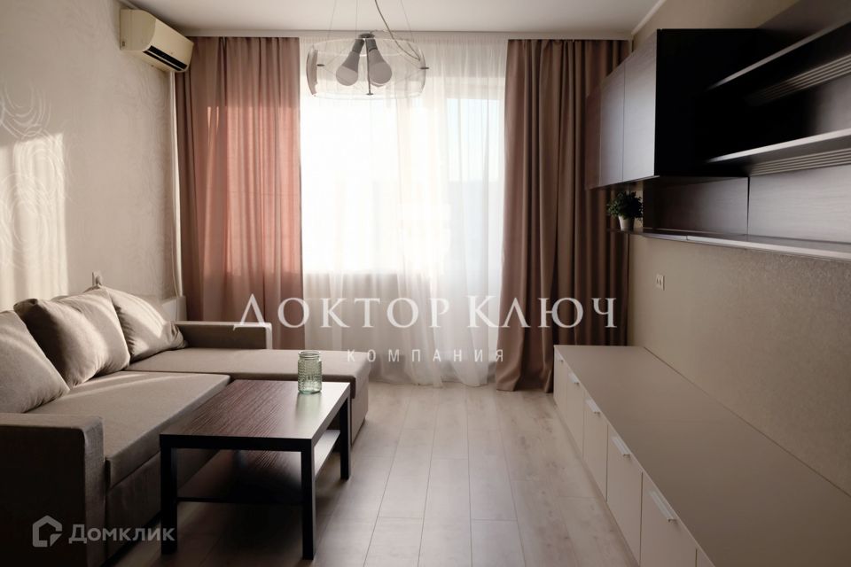 Сдаётся 2-комнатная квартира, 50 м²