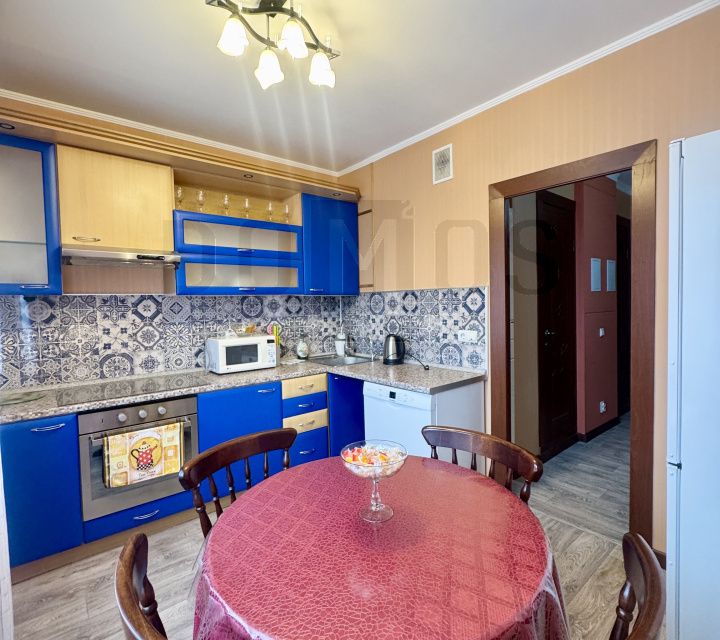 Сдаётся 1-комнатная квартира, 38.5 м²