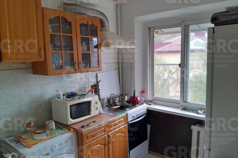 Продаётся 1-комнатная квартира, 30 м²