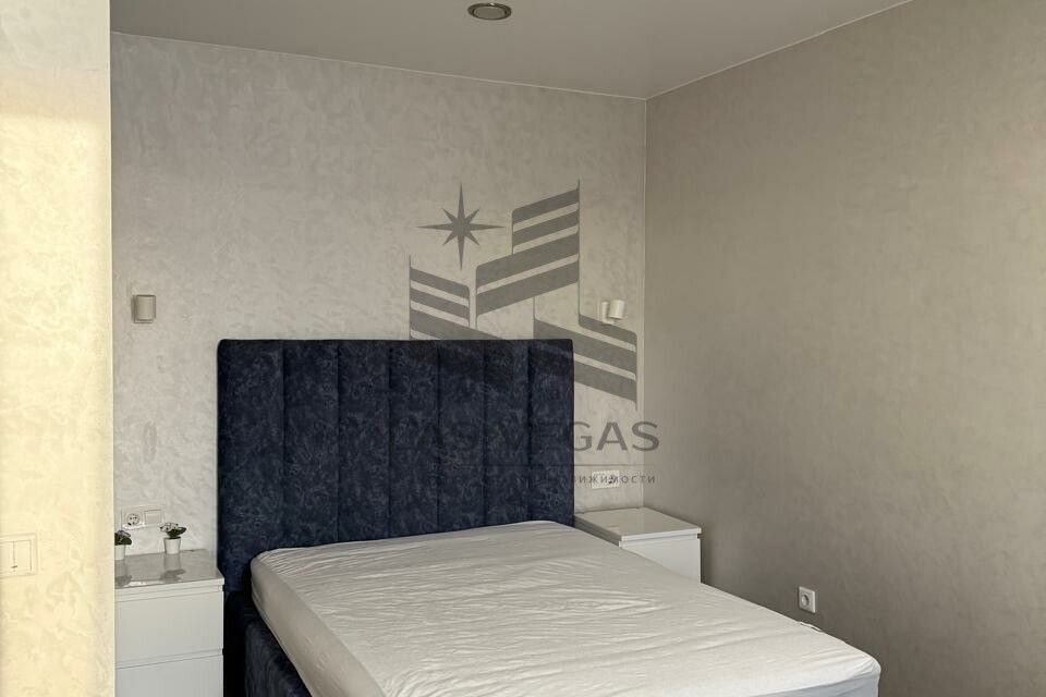 Сдаётся 1-комнатная квартира, 40 м²