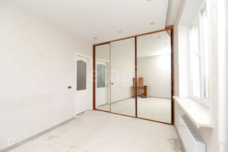 Продаётся 2-комнатная квартира, 55 м²