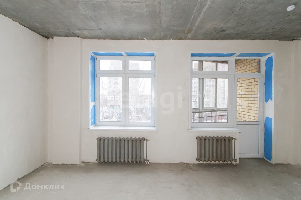 Продаётся студия, 36.3 м²
