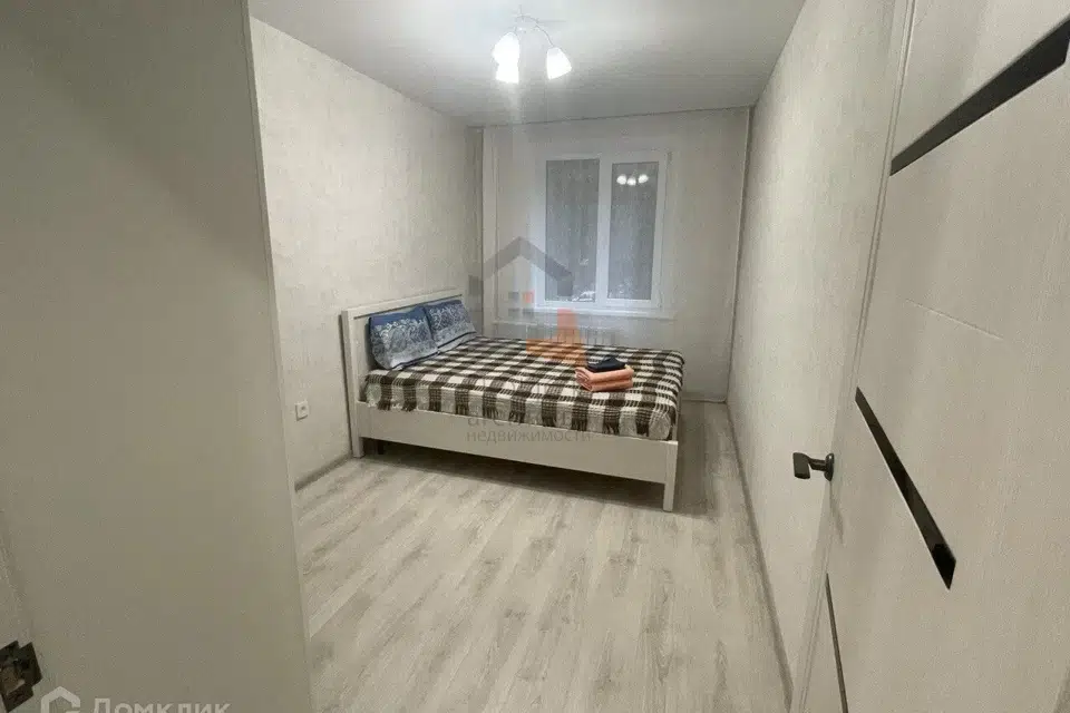 Сдаётся 2-комнатная квартира, 45 м²