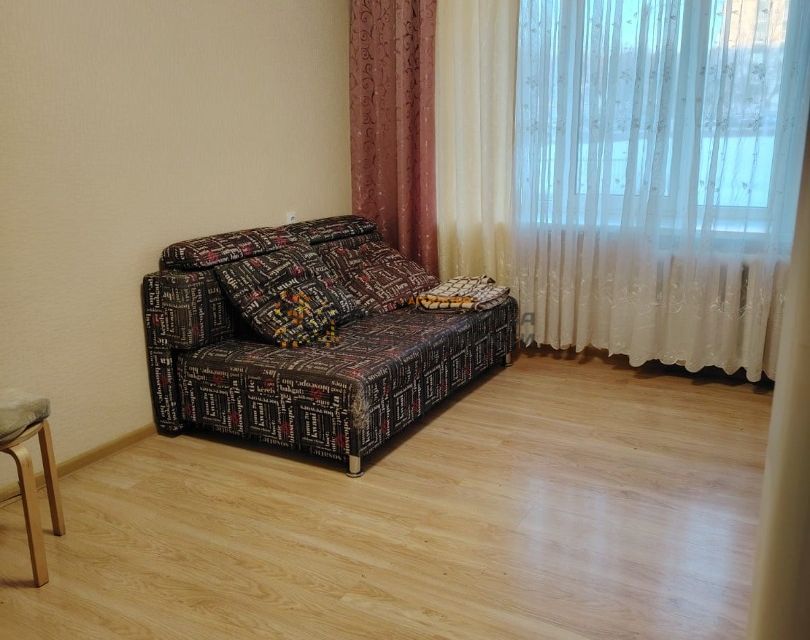 Сдаётся 1-комнатная квартира, 18 м²
