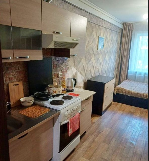Продаётся студия, 18.4 м²