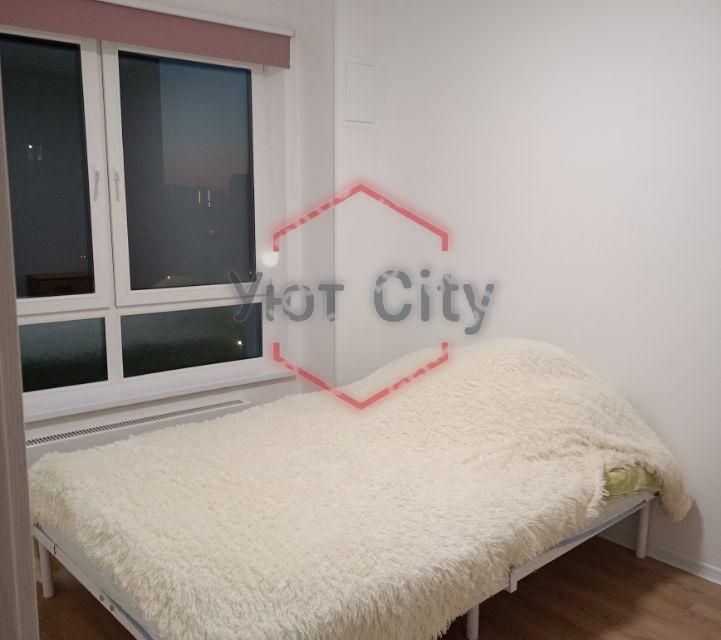 Сдаётся 1-комнатная квартира, 32.5 м²