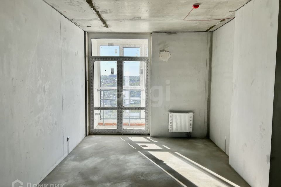 Продаётся 2-комнатная квартира, 64.8 м²