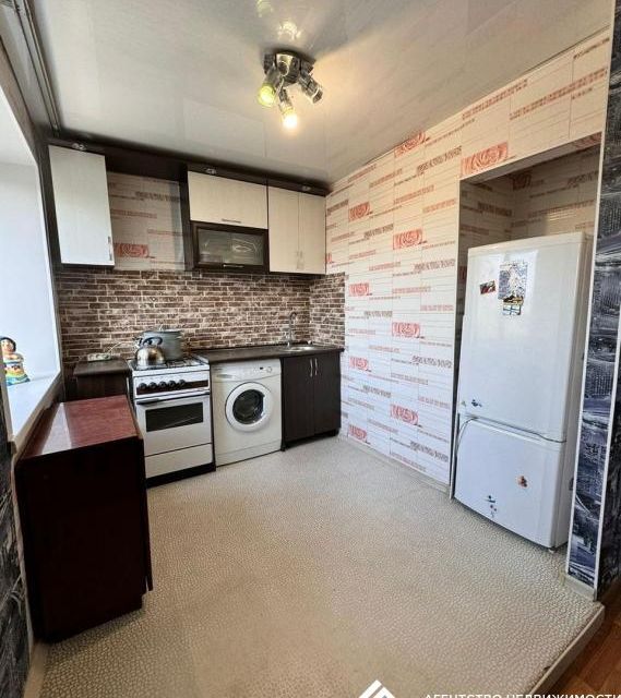 Продаётся 2-комнатная квартира, 42 м²