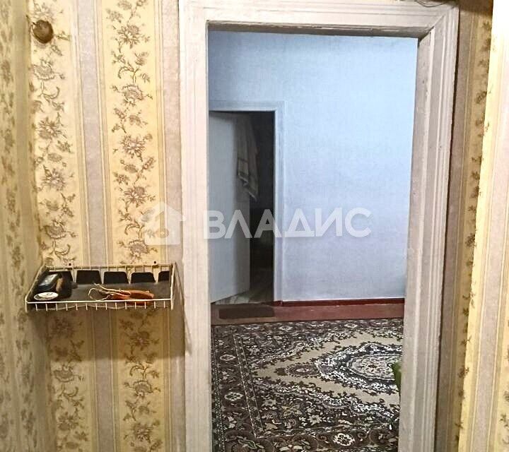 Продаётся 2-комнатная квартира, 37.3 м²