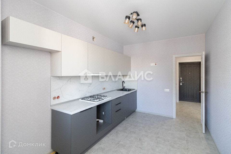 Продаётся 1-комнатная квартира, 40 м²