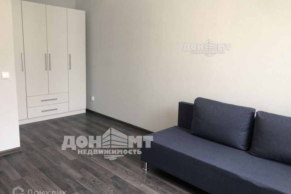 Сдаётся 1-комнатная квартира, 32 м²