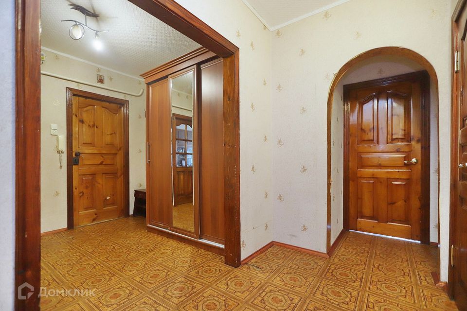 Продаётся 4-комнатная квартира, 78.8 м²