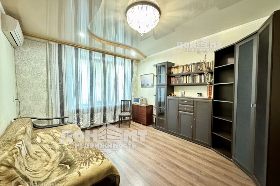 Продаётся 2-комнатная квартира, 44 м²