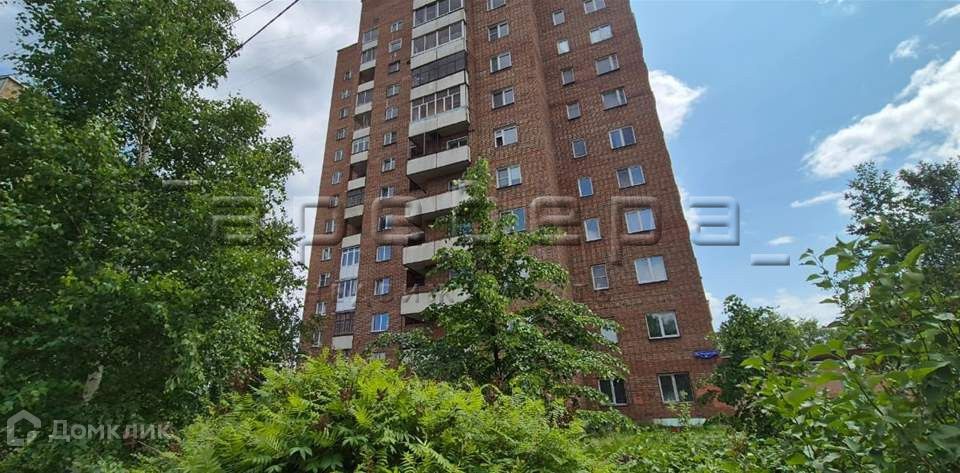 Продаётся 1-комнатная квартира, 34.5 м²