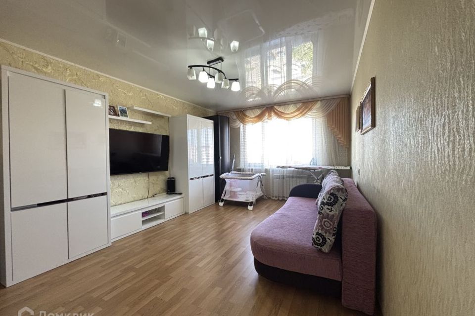 Продаётся 3-комнатная квартира, 70 м²