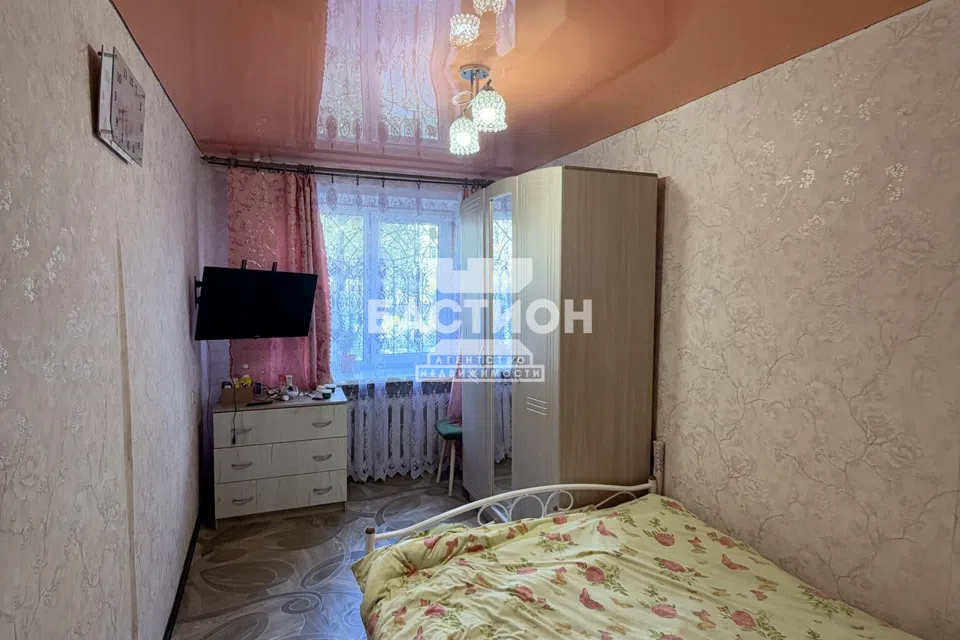 Продаётся 2-комнатная квартира, 45 м²