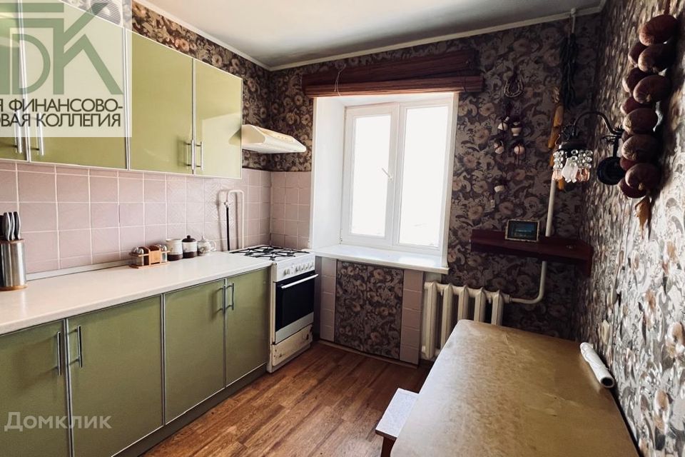 Сдаётся 3-комнатная квартира, 64 м²