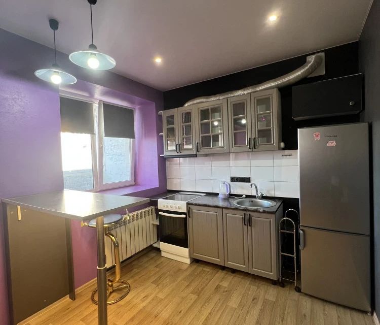 Сдаётся студия, 28.3 м²