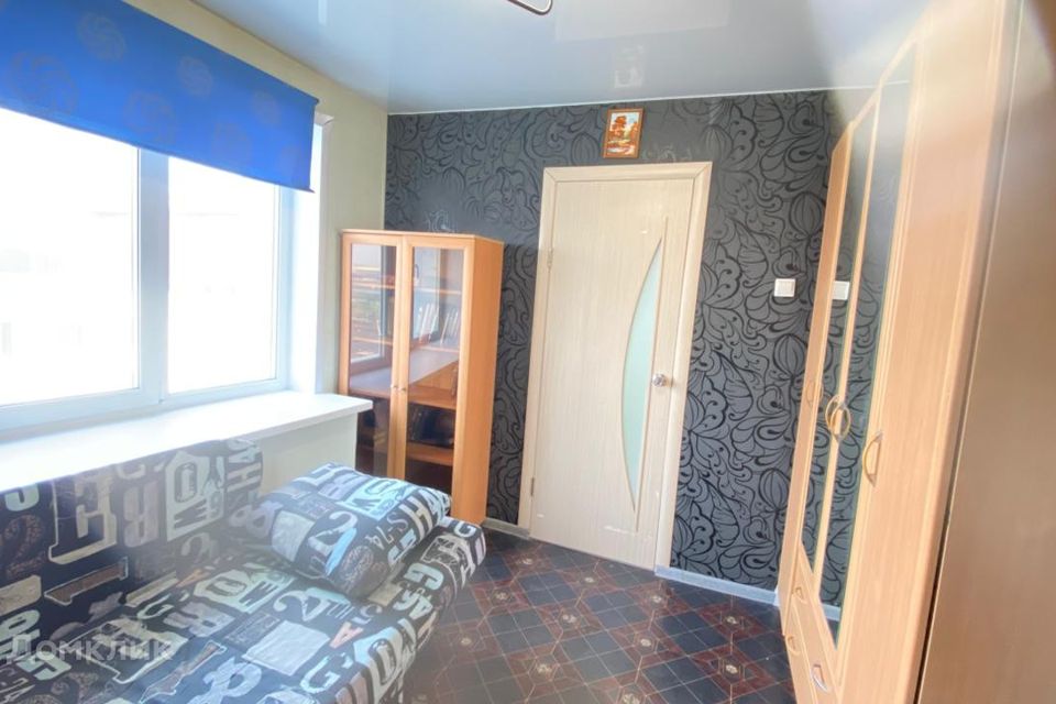 Сдаётся 4-комнатная квартира, 60.9 м²