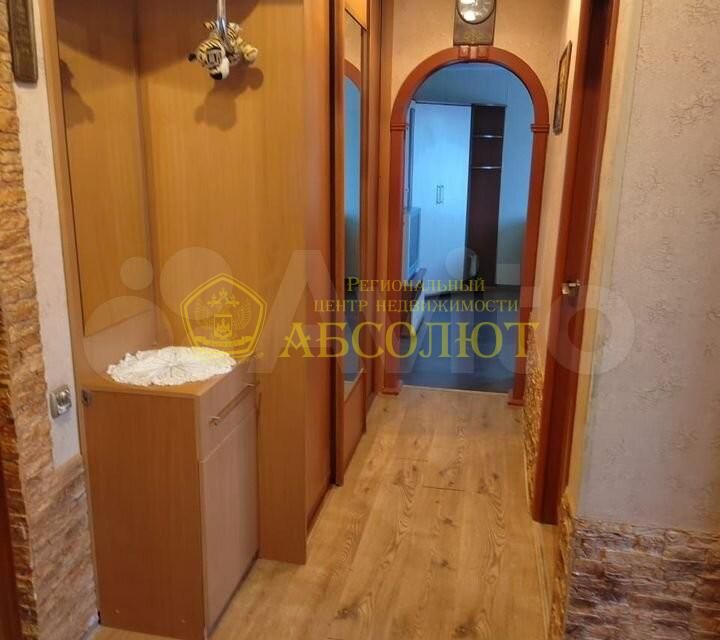Продаётся 2-комнатная квартира, 36 м²
