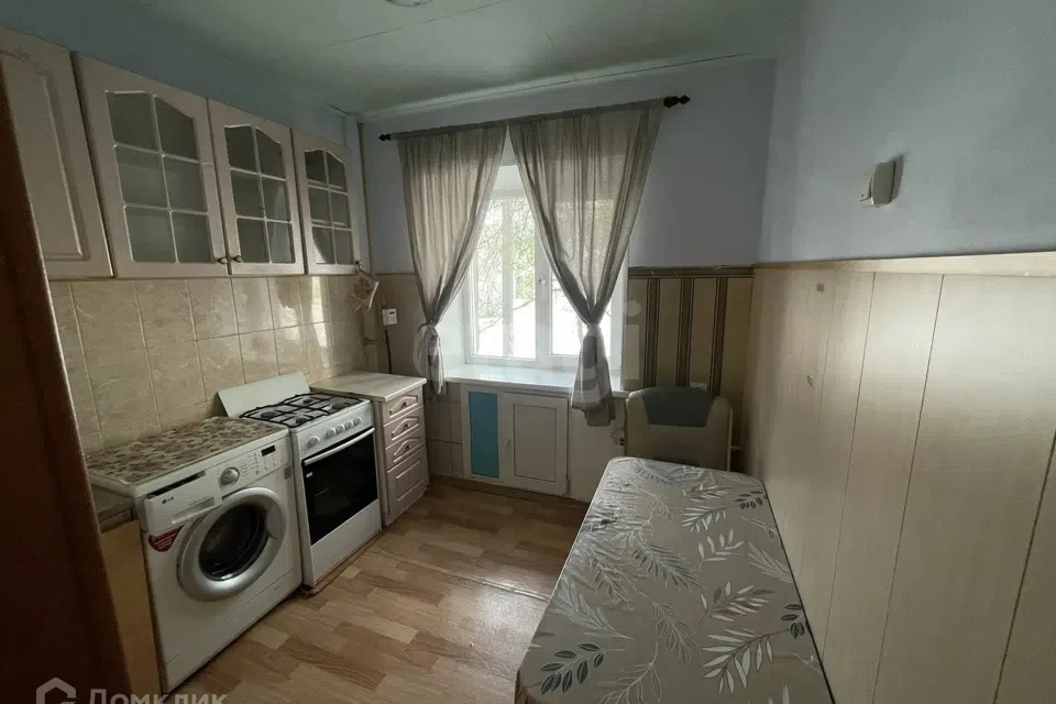Сдаётся 2-комнатная квартира, 44 м²