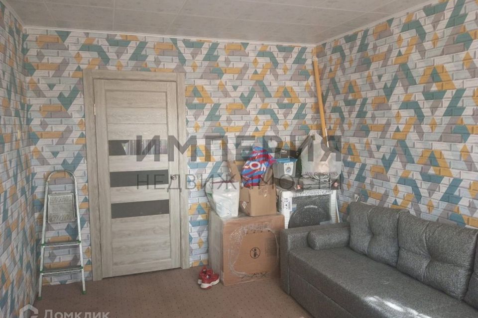 Продаётся комната в 1-комн. квартире, 25 м²